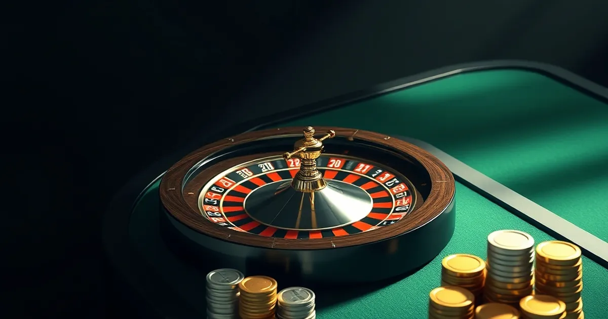 Why low-stakes roulette punishes late-session Martingale bets harder