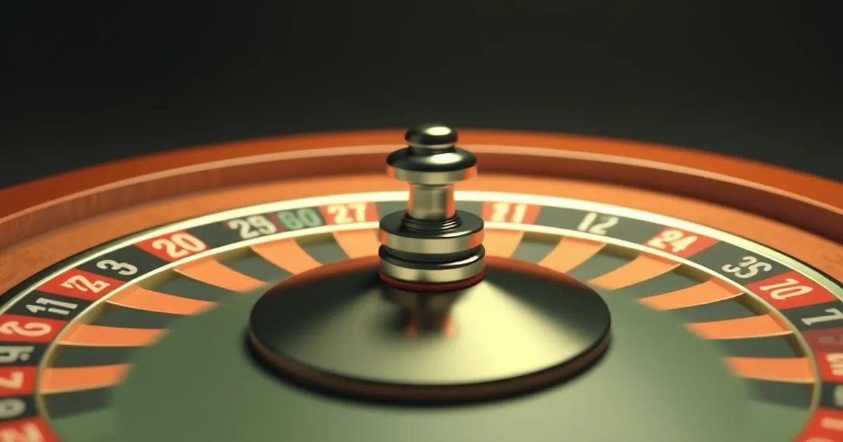 Why low-stakes roulette sessions hide the house edge better than slots