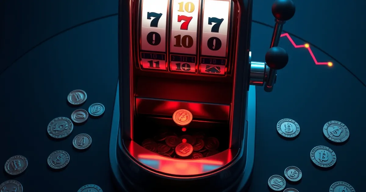 Why low-stakes slots bleed bankrolls faster than high-volatility sessions