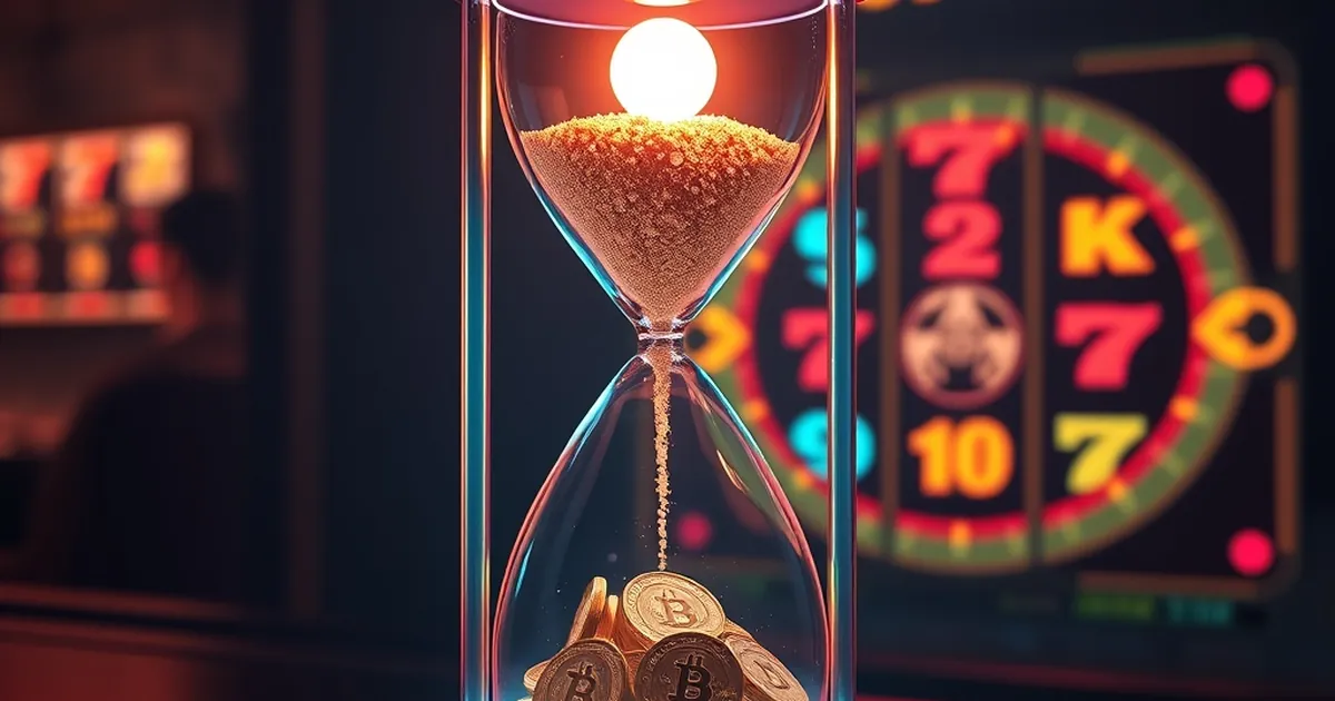 Why low-wager bonuses expire faster than high-volatility slot play