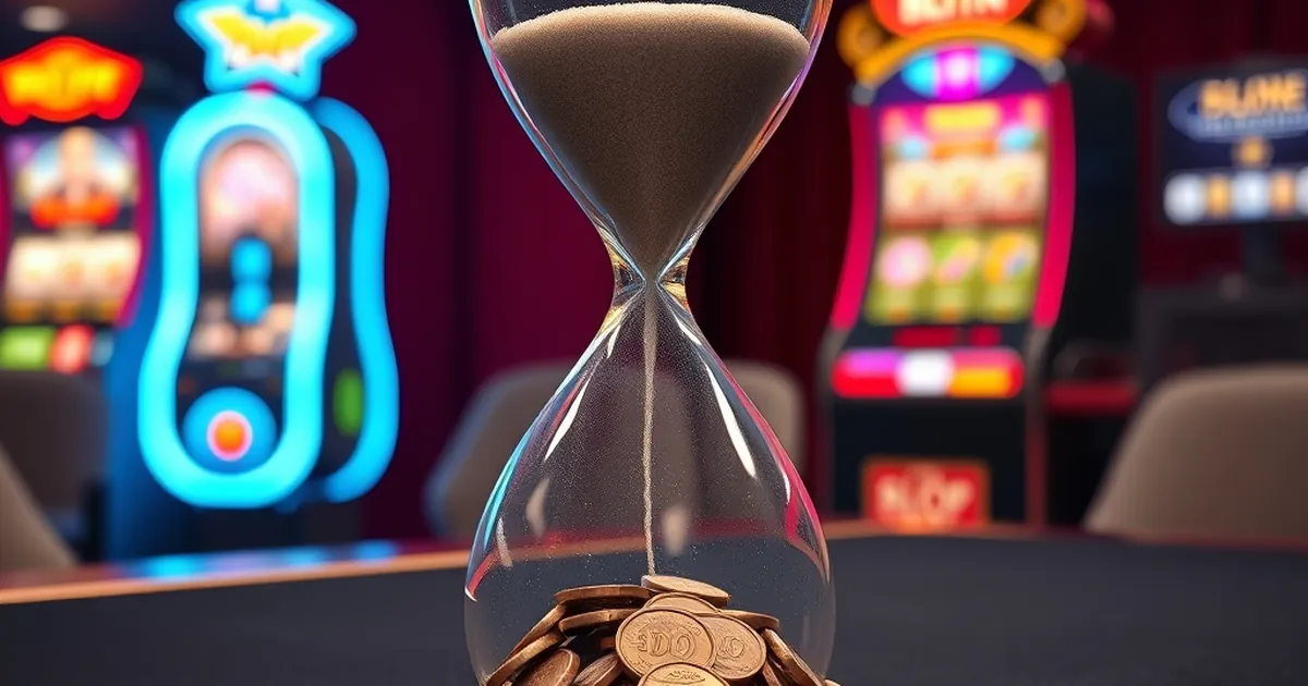 Why low-wager spins accelerate bankroll decay faster than high-RTP sessions