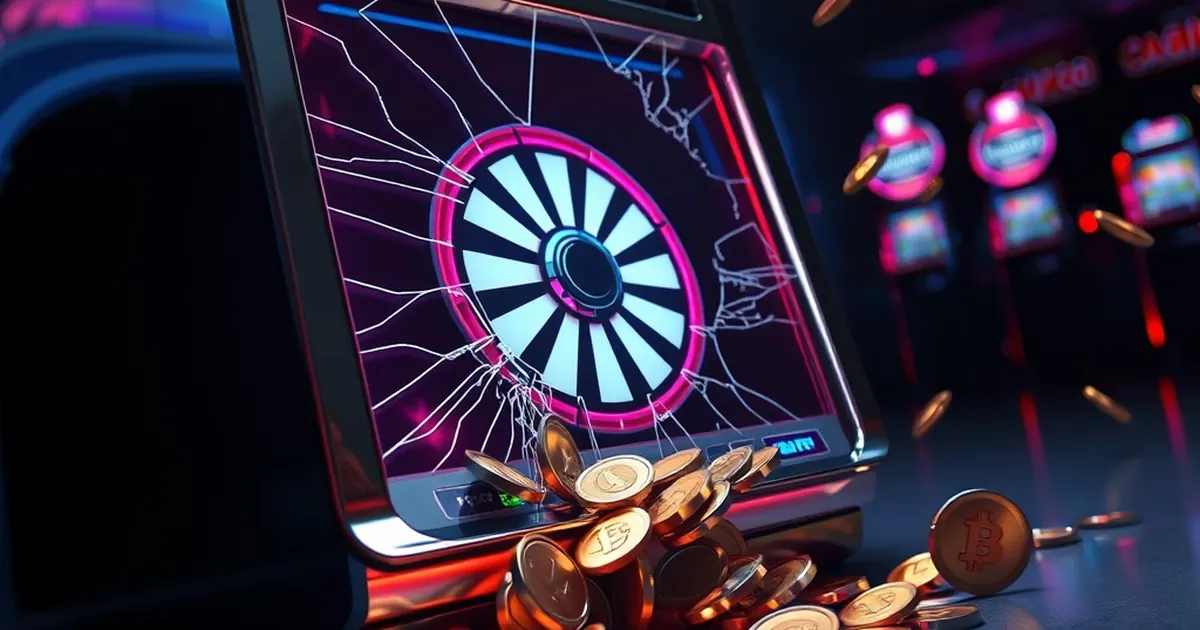 Why low-wager spins accelerate bankroll decay faster than high-RTP sessions