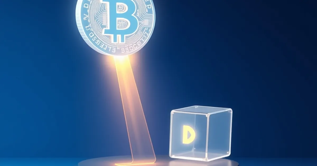 Why Stacks’ Nakamoto Release Finally Delivers Bitcoin DeFi Without Wrapping