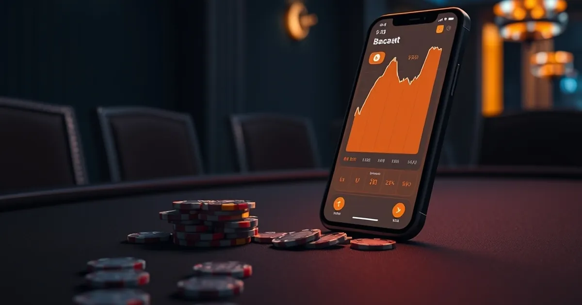 Why UK baccarat punishes late-session side bets harder