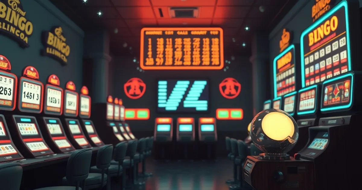 Why UK bingo halls mask RTP decay behind 45-minute games
