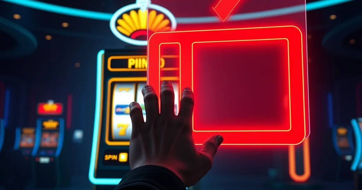 Why UK slots punish late-session bet increases harder